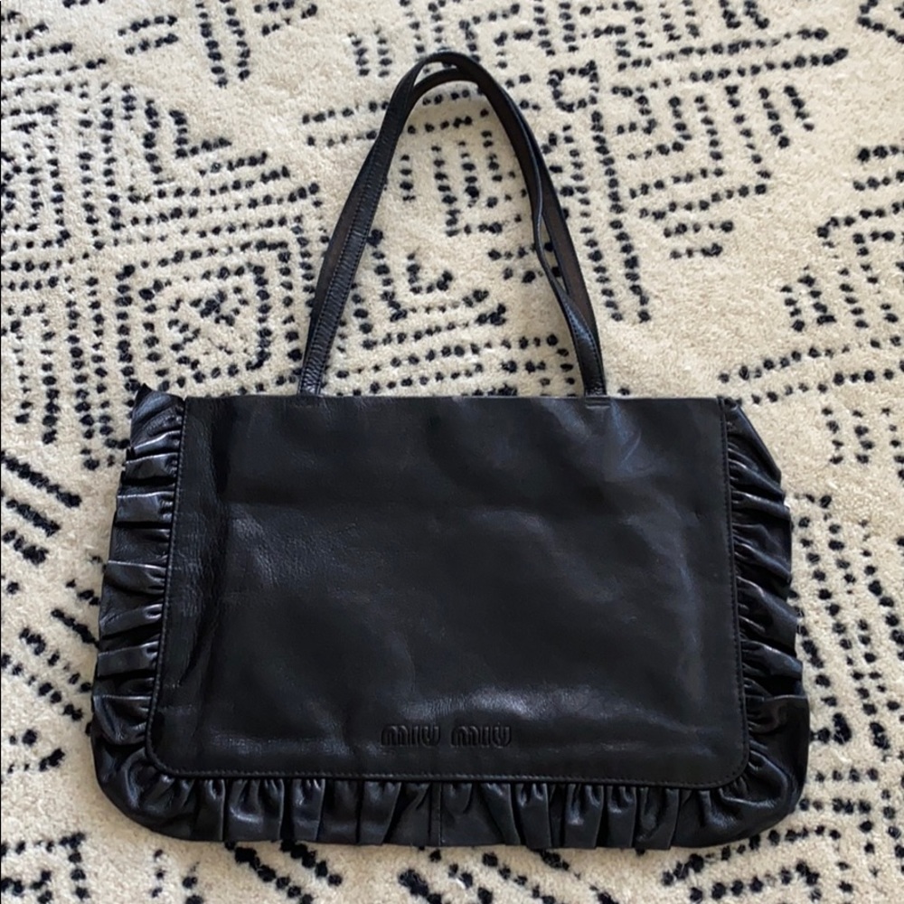 Miu Miu Purse